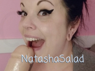 NatashaSalad