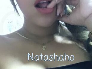 Natashaho