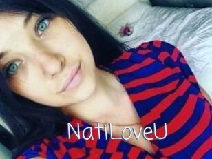 NatiLoveU