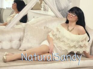 NaturalSandy