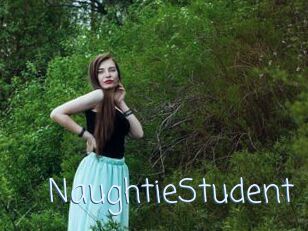 NaughtieStudent