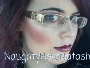 NaughtyNerdNatasha