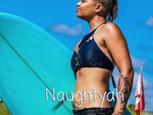 Naughtyah