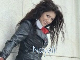 Nayeli