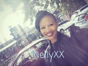 NellyXX