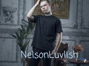 NelsonLuvlish