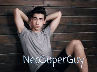 NeoSuperGuy