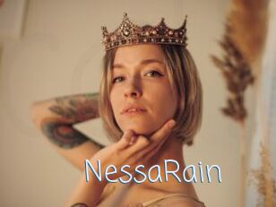 NessaRain