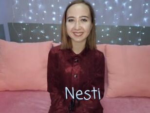Nesti