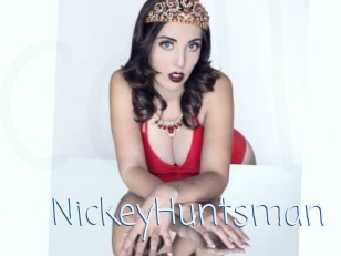 NickeyHuntsman