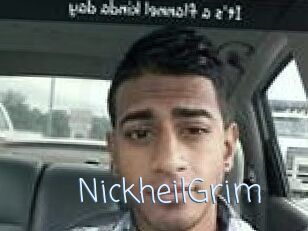 NickheilGrim