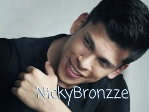 NickyBronzze