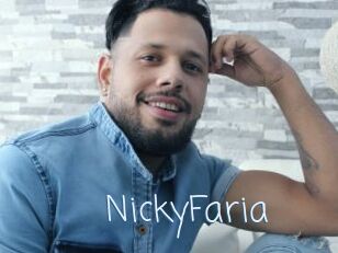 NickyFaria