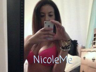 NicoleMe