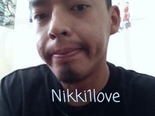 Nikki1love