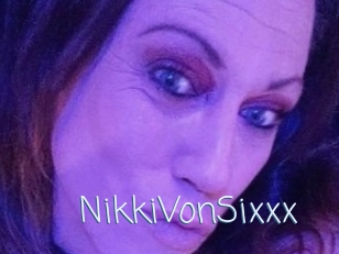 NikkiVonSixxx