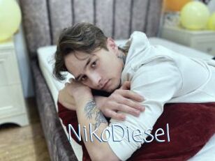 NikoDiesel