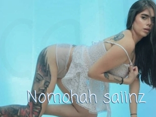 Nomohah_saiinz