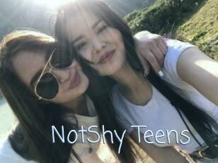 NotShy_Teens