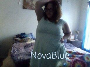 NovaBlue