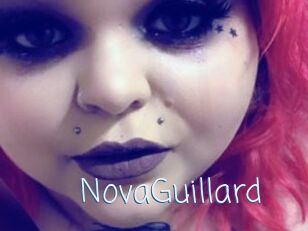 NovaGuillard