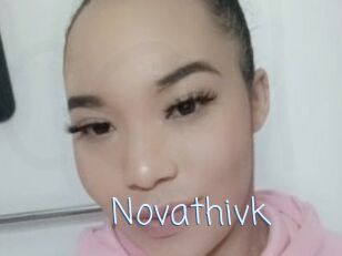 Novathivk