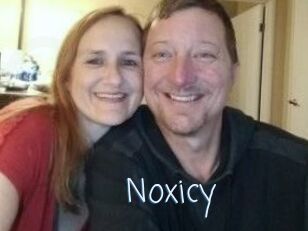 Noxicy