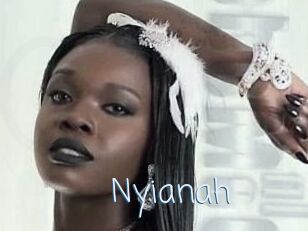 Nyianah