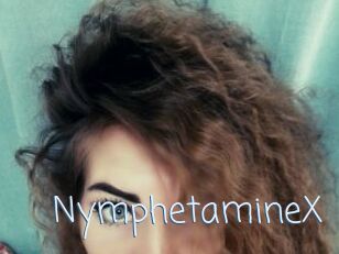 NymphetamineX