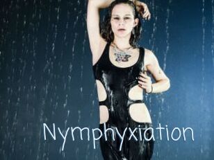 Nymphyxiation