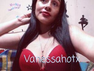 Vanessahotx