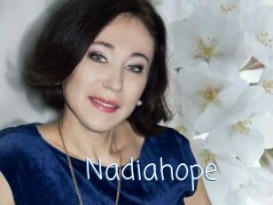 Nadiahope