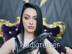 Nadiareiner