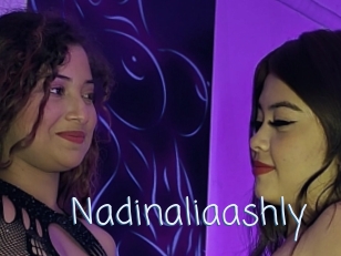 Nadinaliaashly