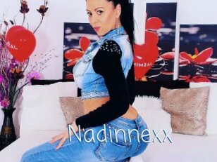 Nadinnexx