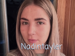 Nadintayler