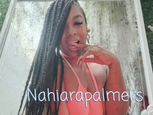 Nahiarapalmers