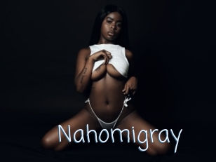 Nahomigray