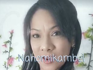 Nahomikambel