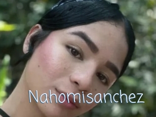 Nahomisanchez