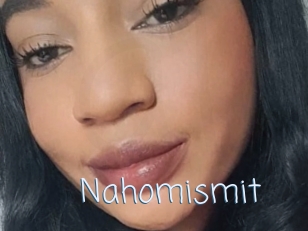 Nahomismit