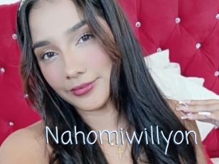 Nahomiwillyon