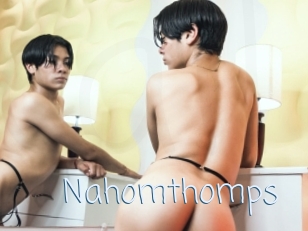 Nahomthomps