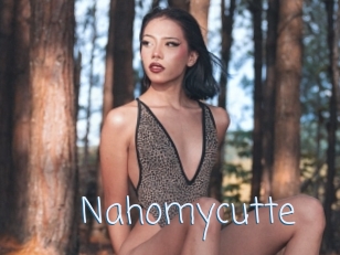 Nahomycutte