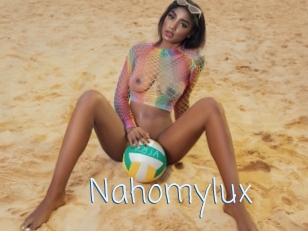 Nahomylux