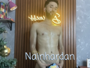 Nainhardan