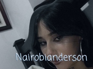 Nairobianderson