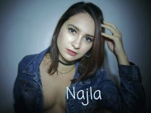 Najla