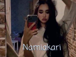 Namiakari