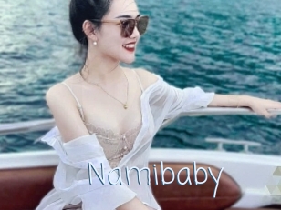 Namibaby